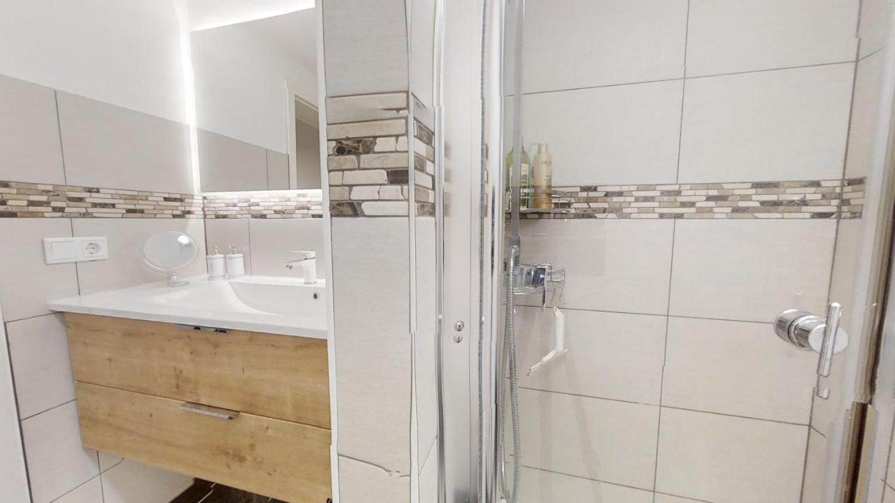Urlaub Auf Dem Land Apartment Triepkendorf Luaran gambar