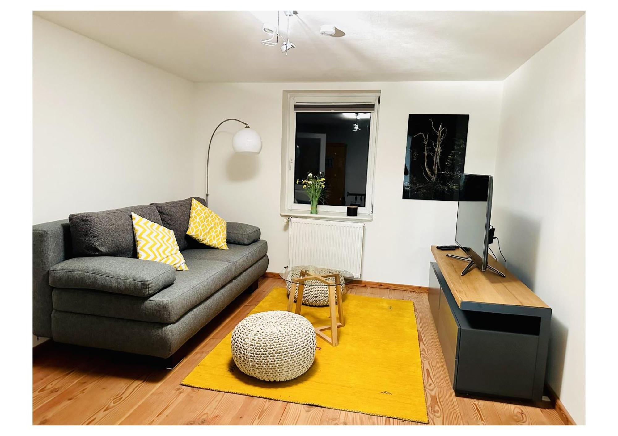 Urlaub Auf Dem Land Apartment Triepkendorf Luaran gambar